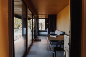 Rummu Holiday Home in Rummu